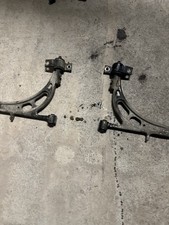 Subaru Impreza WRX Sti 2001-2007 Lower Control Arm Wishbone Front none widetrack