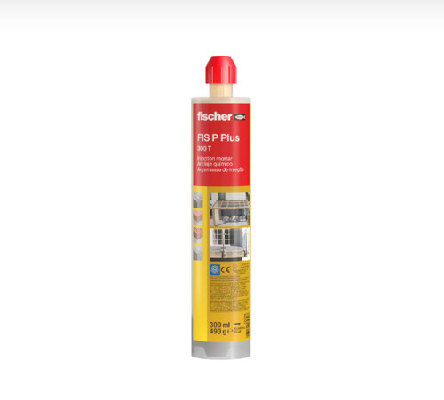 Fischer fis plus 300 - plus, t