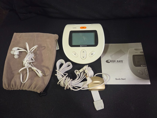 Resperate ultra blood pressure - ultra,
