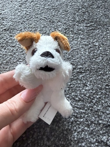 Mcdonald hotel for dogs - mcdonald’s,