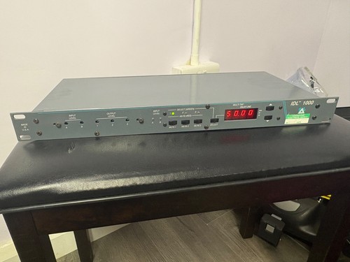 Peavey idl 1000 multi - peavey, multi-tap