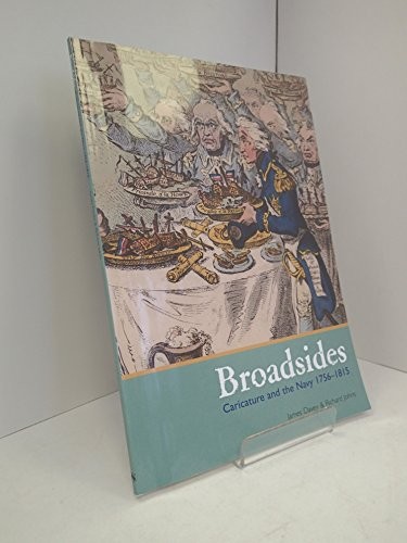 Broadsides caricature and - caricature,