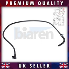 Thermostat Water Hose Pipe For