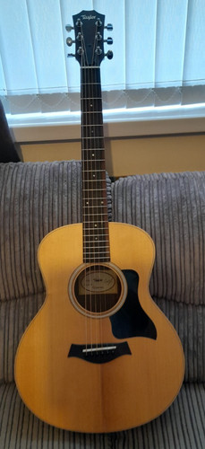 Taylor gsmini prestine - taylor,