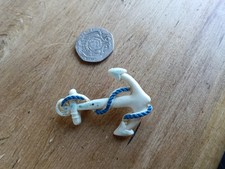 Vintage Nautical Celluloid