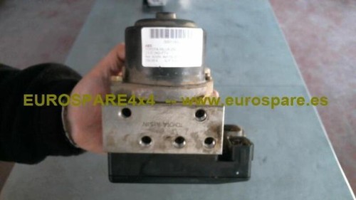 44510 35090 abs 12447 - abs, toyota