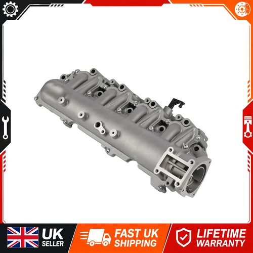 Inlet intake manifold kit - inlet,