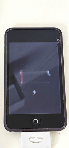 Apple ipod touch - ipod, gen