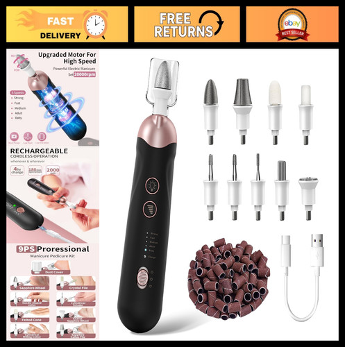 Cordless electric nail - cordless,