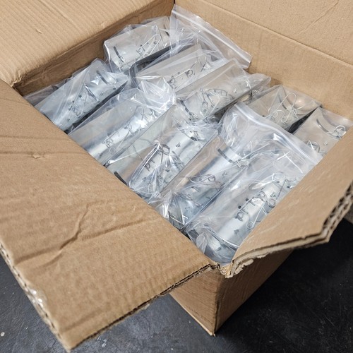 Mole traps pack - 50,
