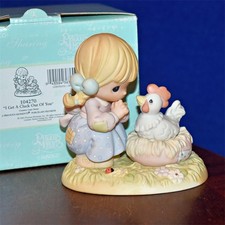Precious Moments COUNTRY LANE