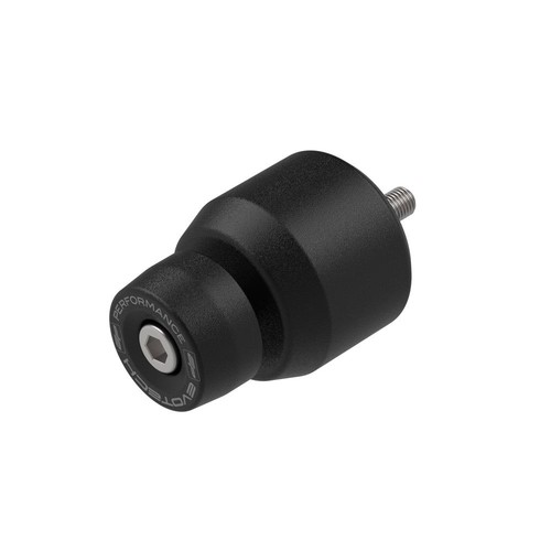 Evotech bar end - weights,