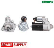 STARTER FOR MERCEDES-BENZ