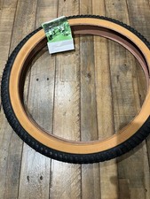 Raleigh Burner Mk1 tyre Snake