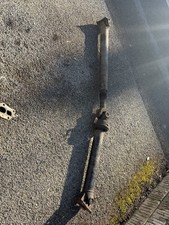 OEM Ford Ranger Rear Propshaft