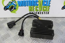 Triumph Daytona 675 Regulator Rectifier SH820AD 2013 to 2016 B126