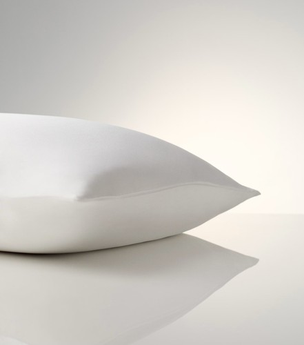 100 mulberry silk pillow - mulberry,
