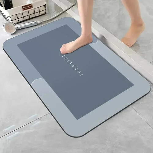 Super water absorbent - super, mat