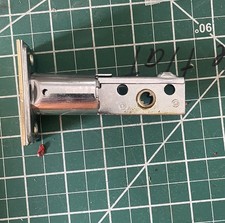 Mul T Lock Bolt Replacement