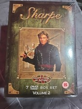 Sharpe - Classic Collection