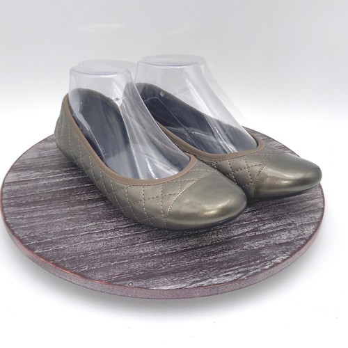 Vaneli ballet flats womens 5 - flats,