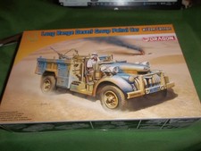 Dragon 1/72  Armor Pro Long