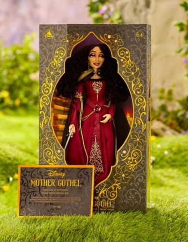 Mib limited edition - limited, disney