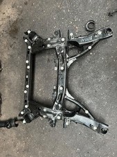 FRONT SUBFRAME 2.0 PETROL BMW