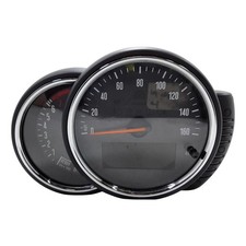 MINI Cooper F55 2017 Speedo Clocks & Rev Counter 683079001
