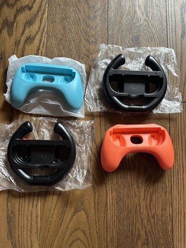 Nintendo switch accessories - switch, 2