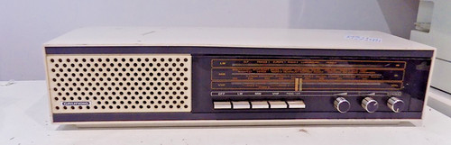 Grundig 431 vintage - rf,