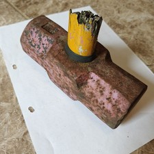 Large Sledge Hammer (HEAD ONLY)