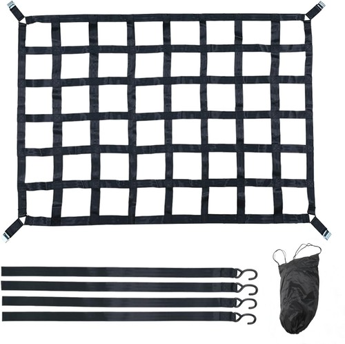 Heavy duty cargo - duty, net