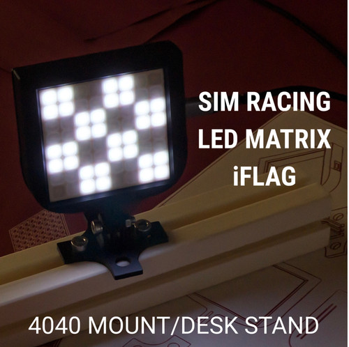 Iflag sim racing marshal - gt,