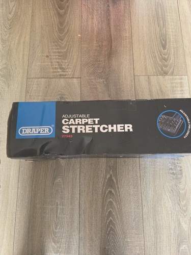 Draper 27943 carpet stretcher - draper,