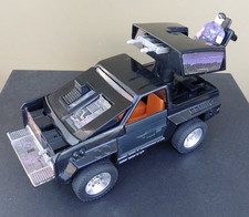 Vintage Kenner MASK M.A.S.K. -