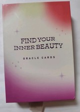 Find Your Inner Beauty Oracle