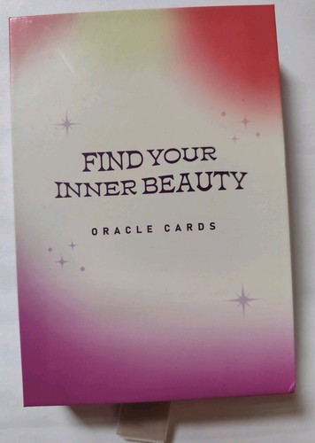 Find your inner beauty oracle - beauty,
