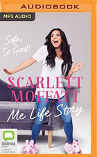 Me Life Story: Sofa, So Good!