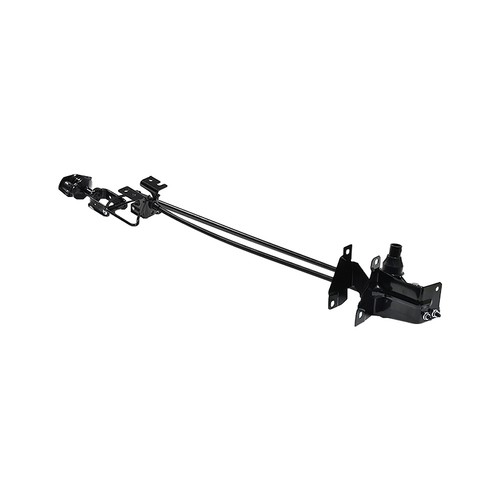 Spare wheel carrier kit - carrier,