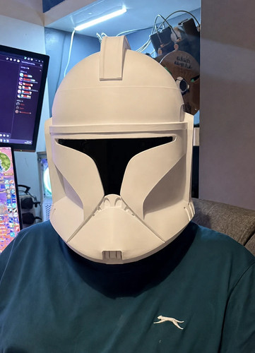 Clone trooper - trooper, 1)