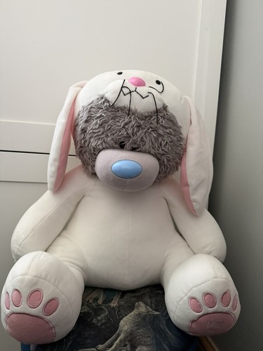 You bear tatty teddy - you,