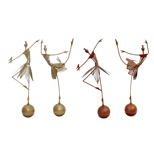Outdoor dancing girl - dancing,