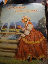 Grimm's Fairy Stories - E