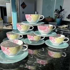 Portmerion Crazy Daisy - 7