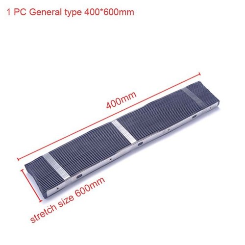 Protective telescopic machine - protective,