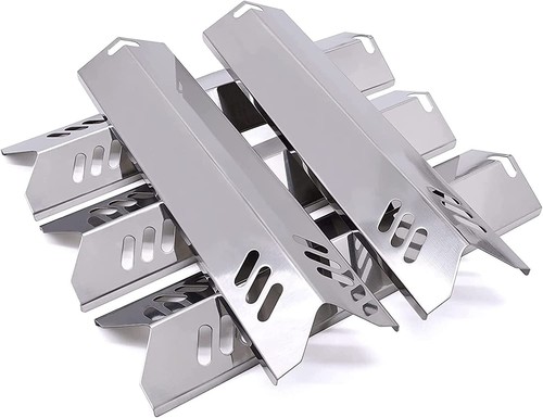4pcs stainless steel - 4pcs,