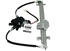 Front Left Electric Window