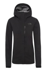 The North Face Women's Dryzzle Futurelight Jacket / BNWT / TNF Black / RRP £200