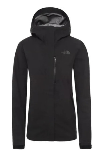 The north face women dryzzle - face,